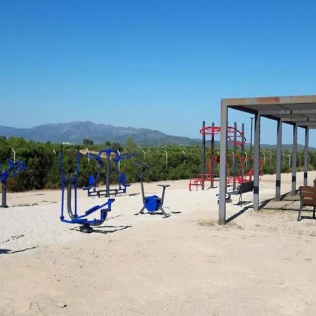 Excepcional Chalet Adosado De Lujo "Una Escapada Al Paraiso" San Jorge  外观 照片