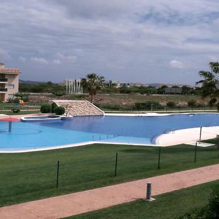 Excepcional Chalet Adosado De Lujo "Una Escapada Al Paraiso" San Jorge  外观 照片