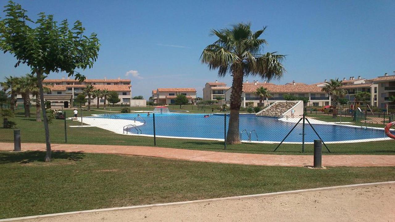 Excepcional Chalet Adosado De Lujo "Una Escapada Al Paraiso" San Jorge  外观 照片