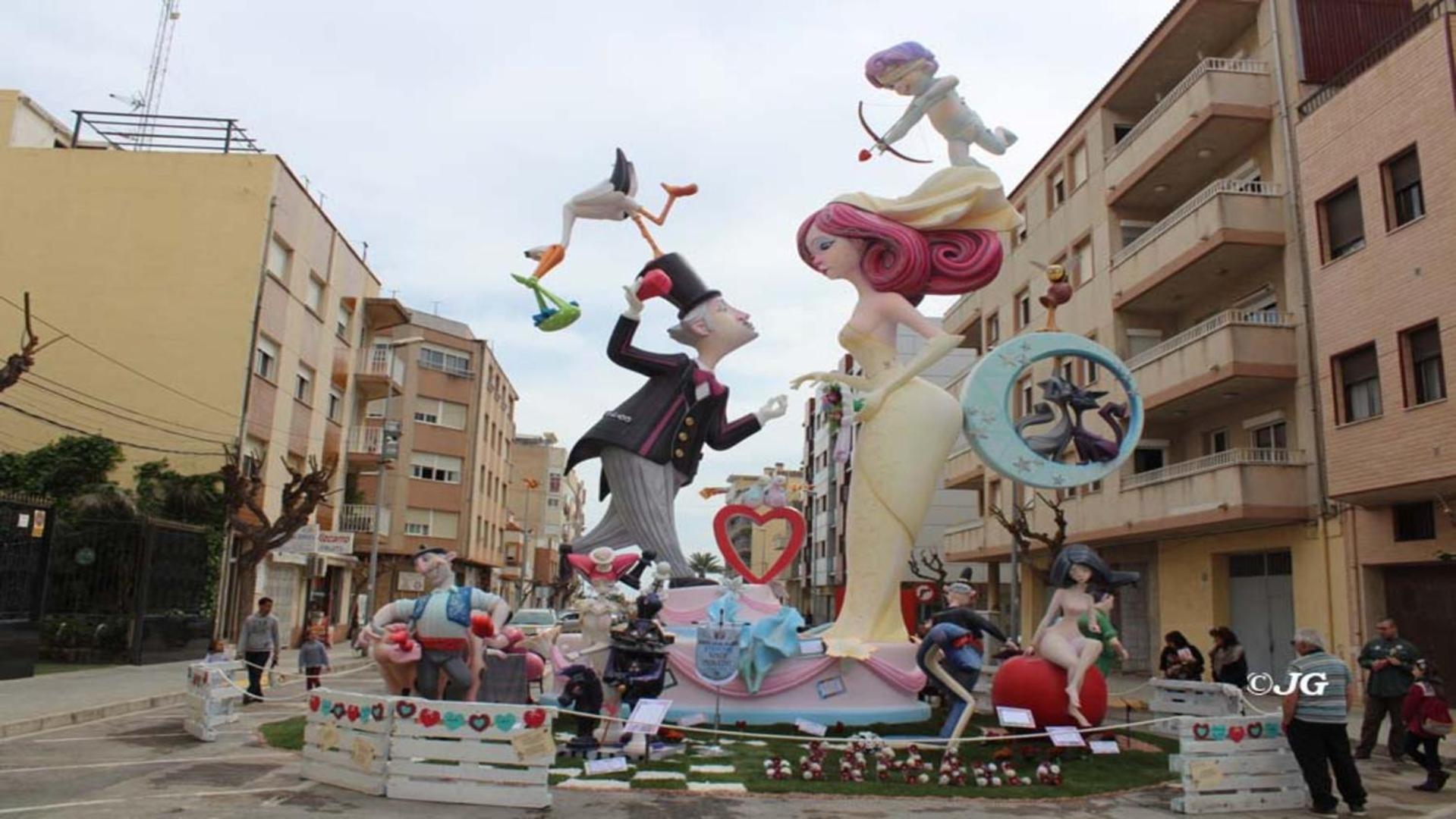 Excepcional Chalet Adosado De Lujo "Una Escapada Al Paraiso" San Jorge  外观 照片