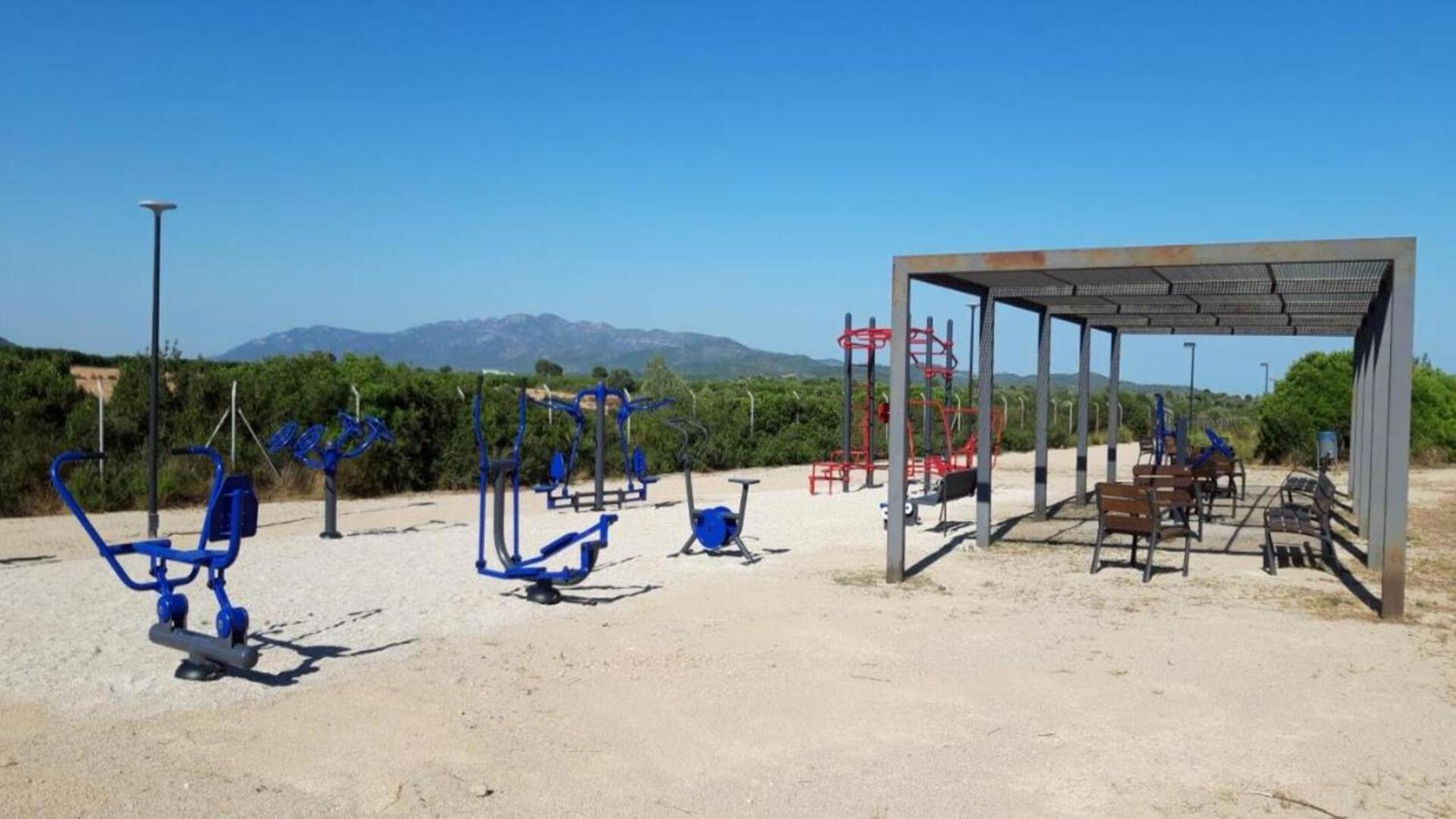 Excepcional Chalet Adosado De Lujo "Una Escapada Al Paraiso" San Jorge  外观 照片