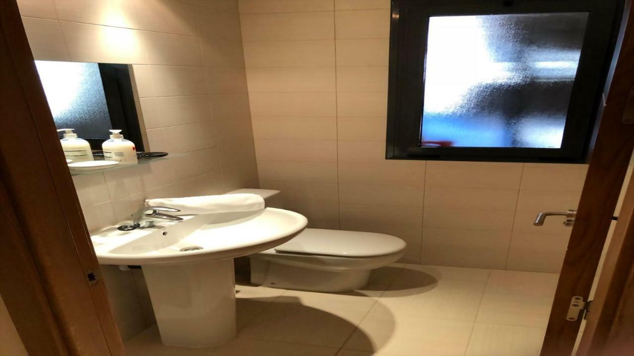 Excepcional Chalet Adosado De Lujo "Una Escapada Al Paraiso" San Jorge  外观 照片