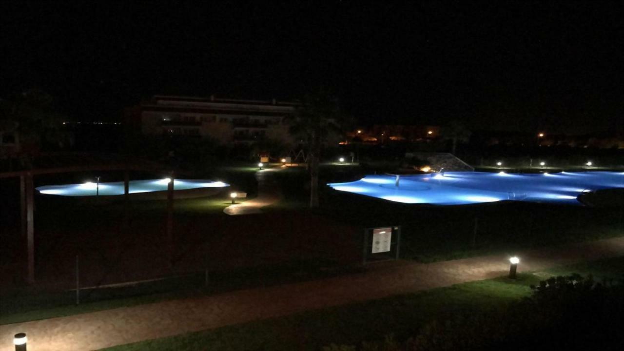 Excepcional Chalet Adosado De Lujo "Una Escapada Al Paraiso" San Jorge  外观 照片