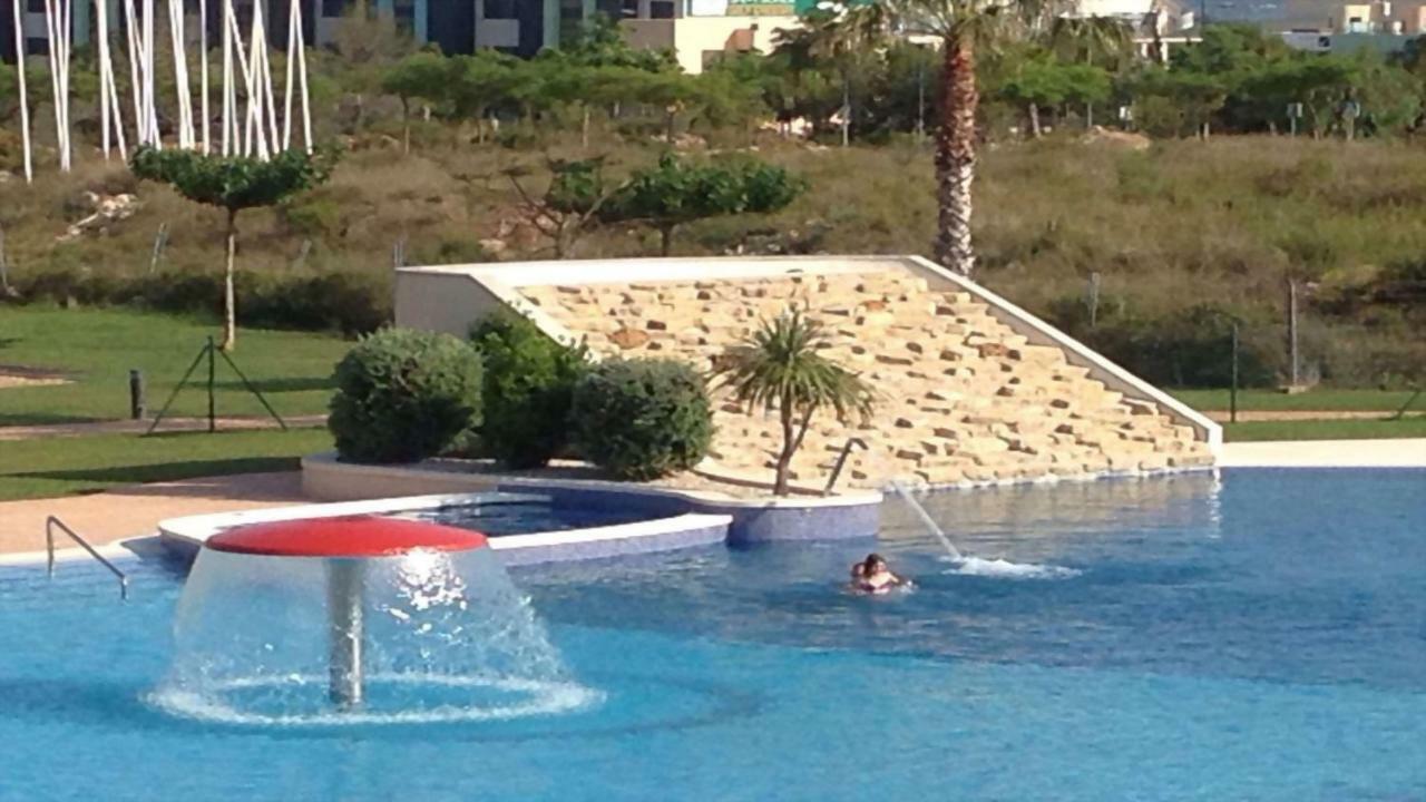 Excepcional Chalet Adosado De Lujo "Una Escapada Al Paraiso" San Jorge  外观 照片