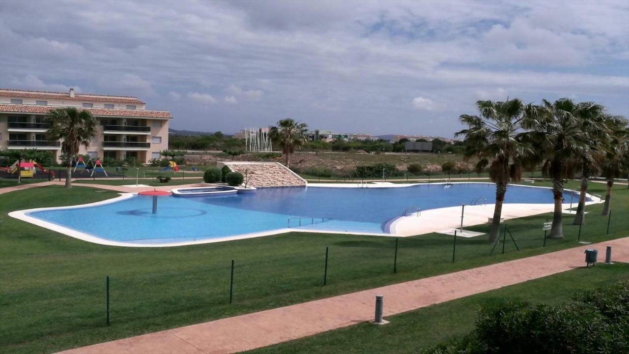 Excepcional Chalet Adosado De Lujo "Una Escapada Al Paraiso" San Jorge  外观 照片