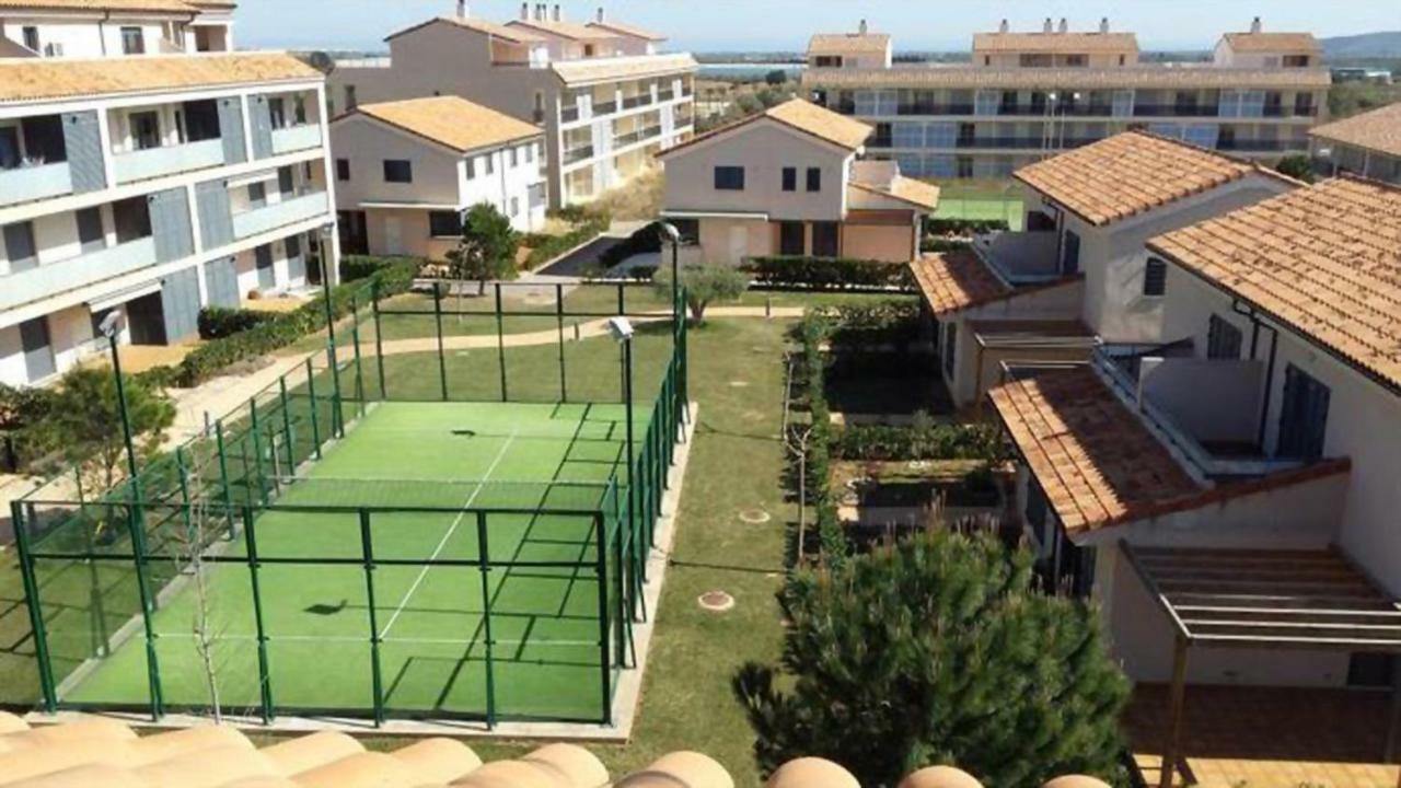 Excepcional Chalet Adosado De Lujo "Una Escapada Al Paraiso" San Jorge  外观 照片