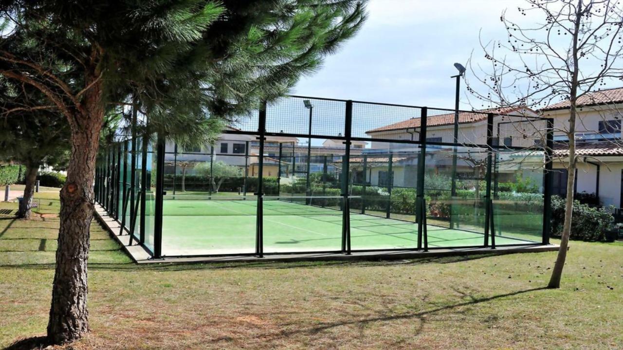 Excepcional Chalet Adosado De Lujo "Una Escapada Al Paraiso" San Jorge  外观 照片