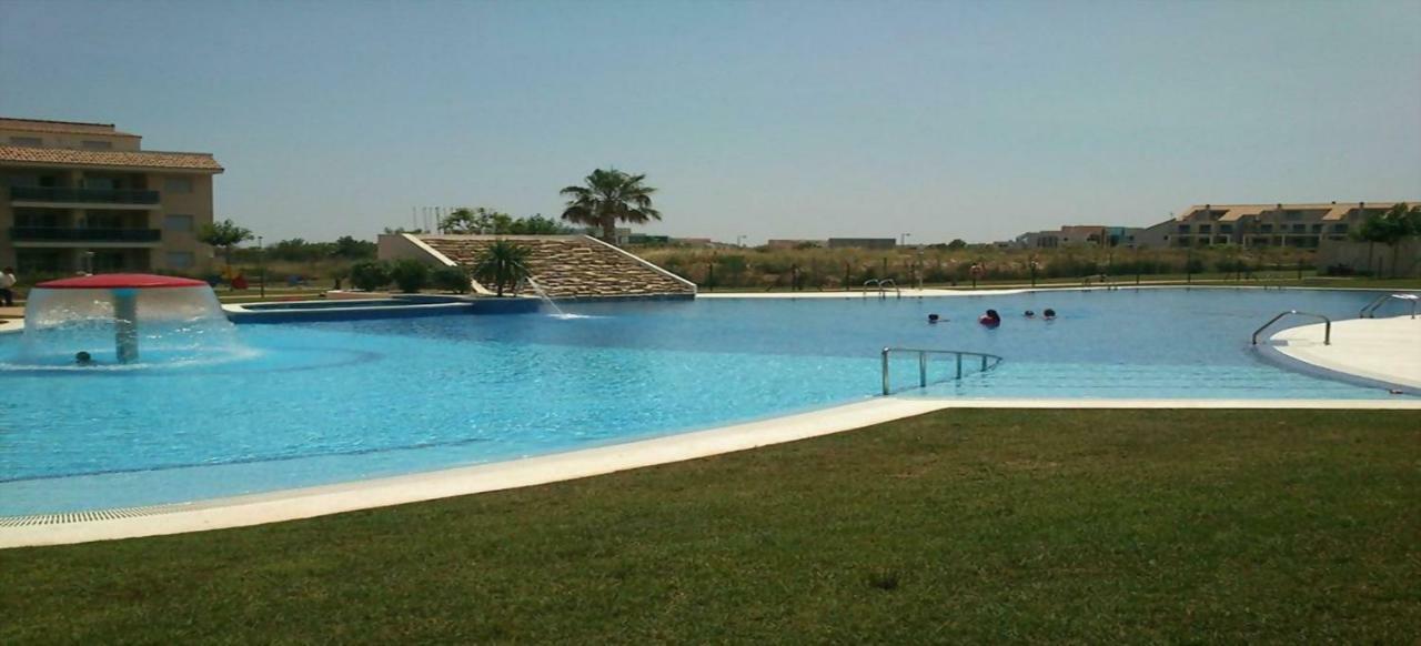 Excepcional Chalet Adosado De Lujo "Una Escapada Al Paraiso" San Jorge  外观 照片